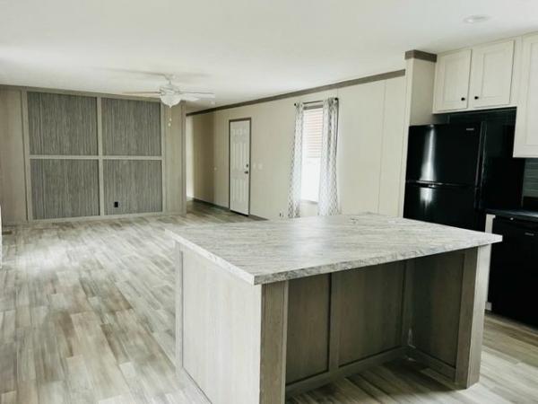 2023 Clayton Homes Inc Pulse Mobile Home