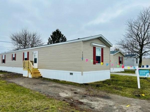 2023 Clayton Homes Inc Pulse Mobile Home