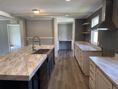 Mobile Home at 180 Apollo Circle Flushing, MI 48433