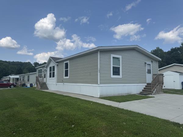 2022 Clayton 5628-560 Traditions  Home