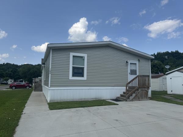 2022 Clayton 5628-560 Traditions  Home