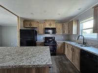 2025 Champion Redman Paramount Mobile Home