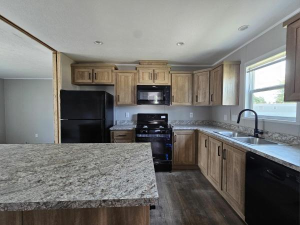 2025 Champion Redman Paramount Mobile Home