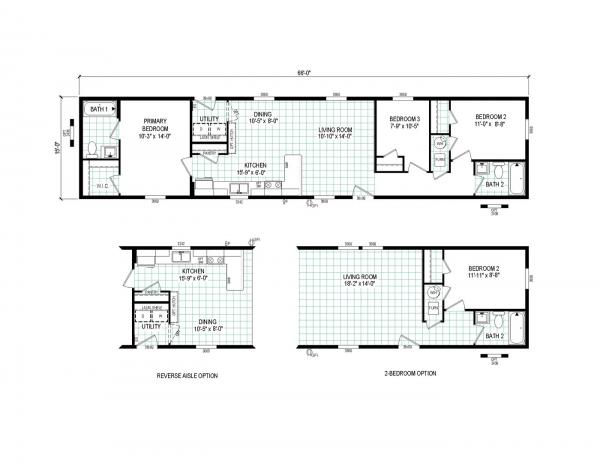 2025 Clayton Pulse  Home