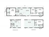 2025 Clayton Pulse Mobile Home