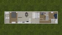 2025 Clayton Pulse Mobile Home