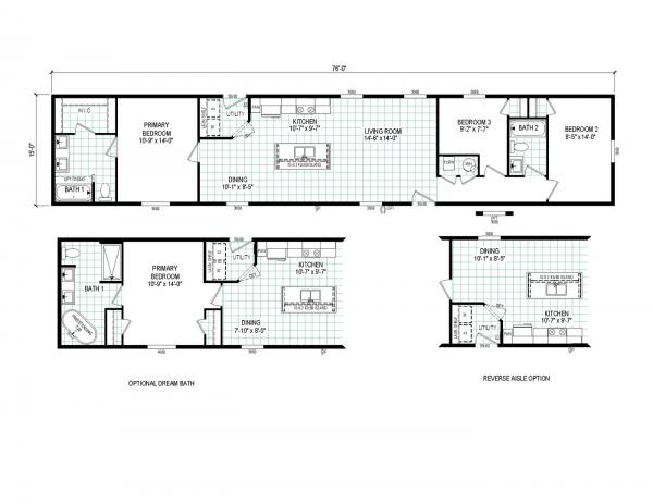 2025 Clayton Pulse  Home