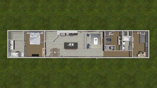 2025 Clayton Pulse Home