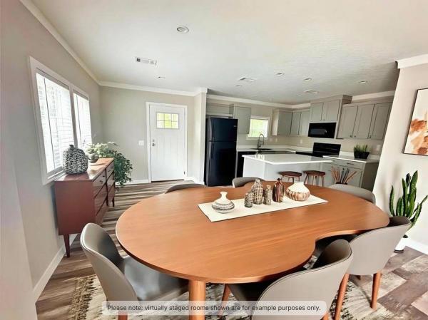 2023 Champion Champion Manufactured Home