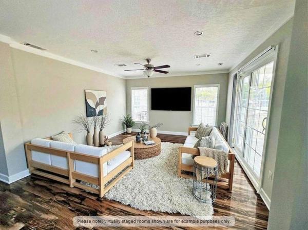 2023 Champion Champion Manufactured Home