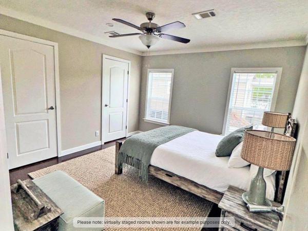 2023 Champion Champion Manufactured Home