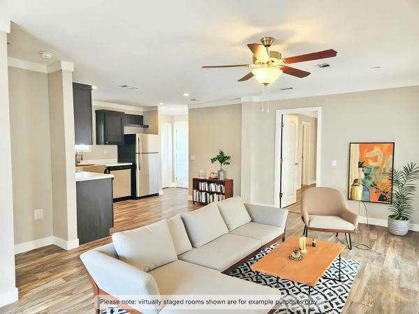 2023 Champion Manufactured Home