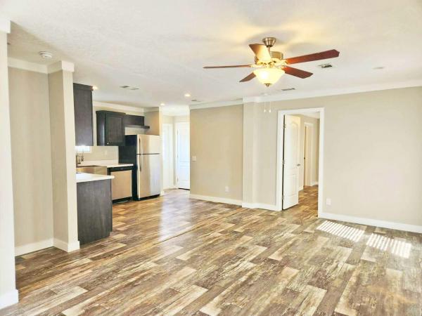 2023 Champion Manufactured Home