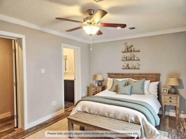 2023 Champion Manufactured Home