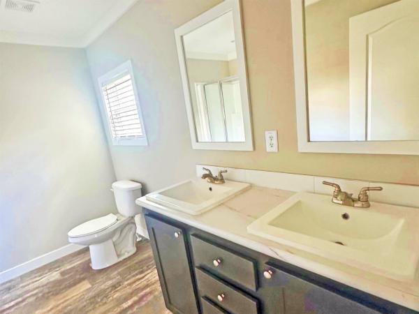 2023 Champion Manufactured Home