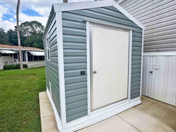 2023 Champion Manufactured Home