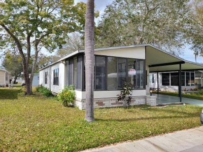 Mobile Home at 10905 Juarez Dr Riverview, FL 33569