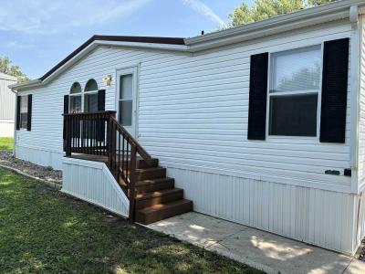 Mobile Home at 6901 SE 14th St. #43 Des Moines, IA 50320