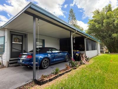 Photo 3 of 8 of home located at 14623 S.w. Rake Drive Indiantown, FL 34956