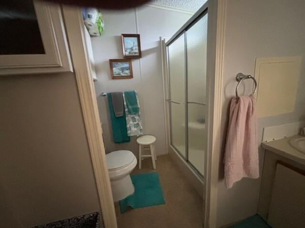 1988 Merit  Home