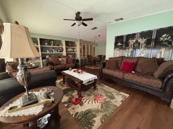 1988 Merit  Home