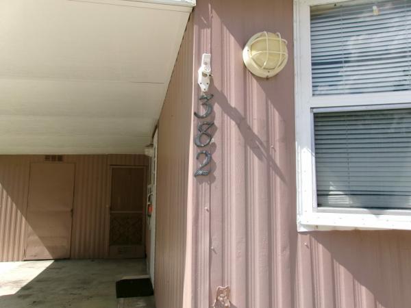 1976 BUDD  Home