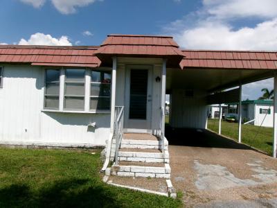 Mobile Home at 7100 Ulmerton Rd - Lot 654 Largo, FL 33771