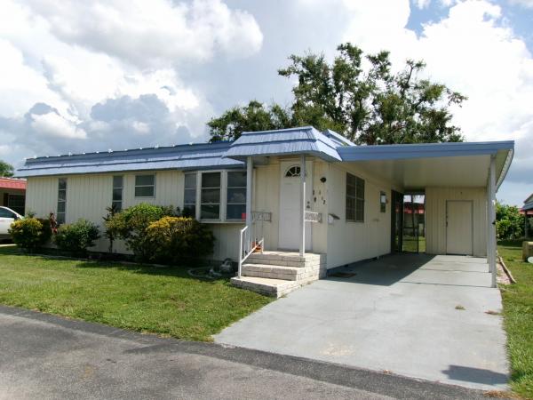 1972 RIVI Mobile Home For Sale