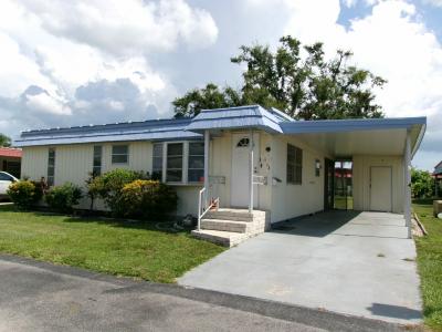 Photo 1 of 6 of home located at 7100 Ulmerton Rd - Lot 123 Largo, FL 33771