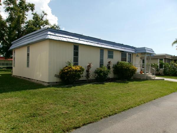 1972 RIVI Mobile Home For Sale