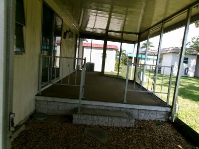 Photo 5 of 6 of home located at 7100 Ulmerton Rd - Lot 123 Largo, FL 33771