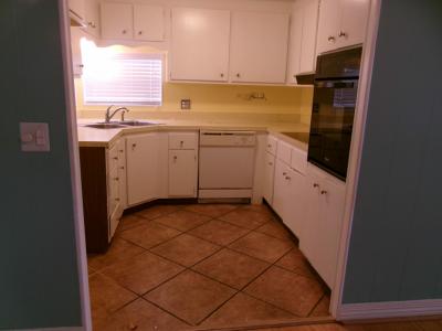 Photo 4 of 8 of home located at 7100 Ulmerton Rd - Lot 1036 Largo, FL 33771
