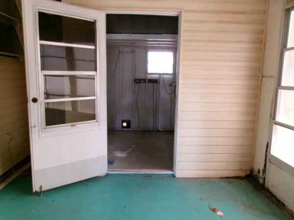 1972 BELL  Home