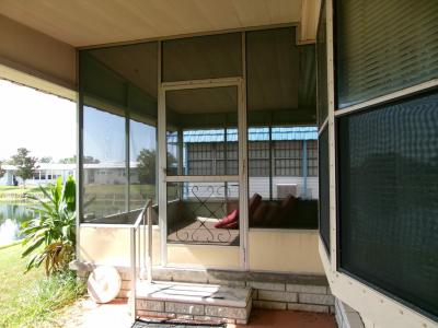 Photo 5 of 9 of home located at 7100 Ulmerton Rd - Lot 2196 Largo, FL 33771