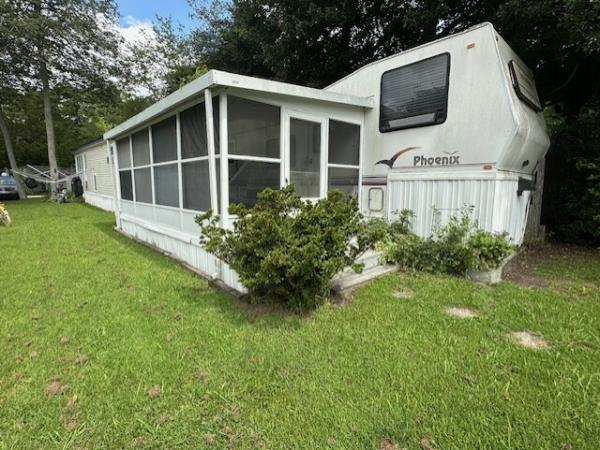 Photo 1 of 2 of home located at 709 Route 9 Lot 645 Cape May, NJ 08204