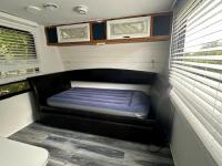 1998 Shasta  Home
