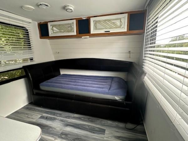 1998 Shasta  Home