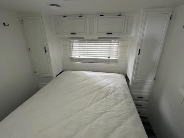 1998 Shasta  Home