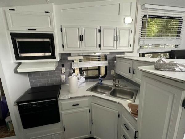 1998 Shasta  Home