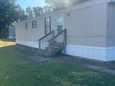 Photo 1 of 4 of home located at 3201 Central Heights Rd. #213 Goldsboro, NC 50138
