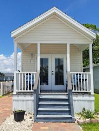 2019 Chariot Eagle  Home