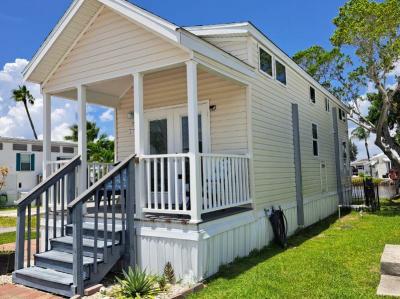 Photo 3 of 8 of home located at 3701 Baynard Drive Lot J7 Punta Gorda, FL 33950