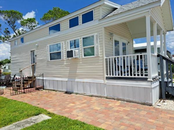 2019 Chariot Eagle  Home