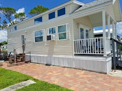 Photo 5 of 8 of home located at 3701 Baynard Drive Lot J7 Punta Gorda, FL 33950