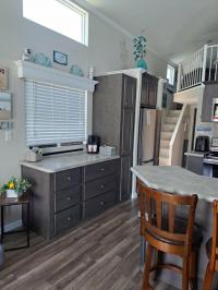 2019 Chariot Eagle  Home