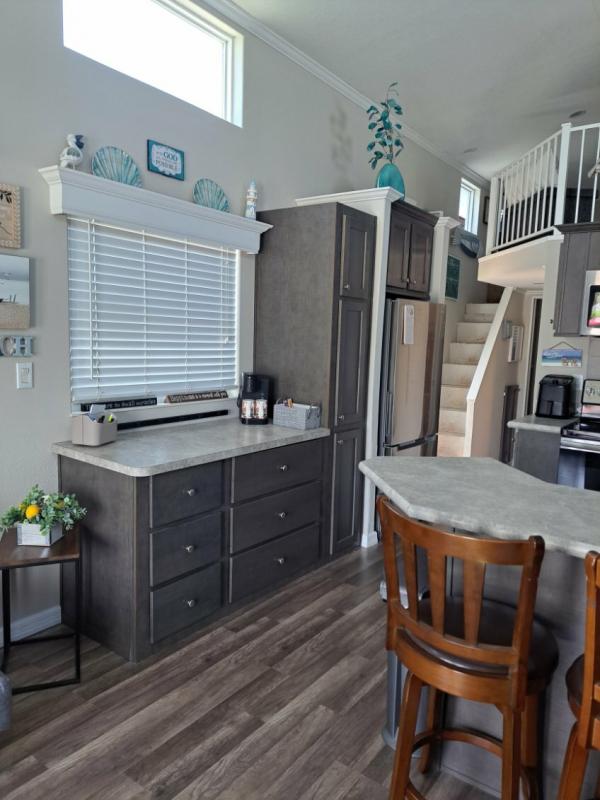 2019 Chariot Eagle  Home