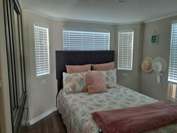 2019 Chariot Eagle  Home