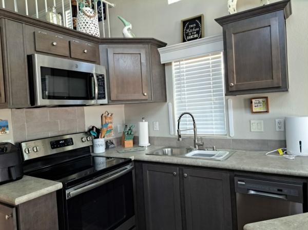 2019 Chariot Eagle  Home