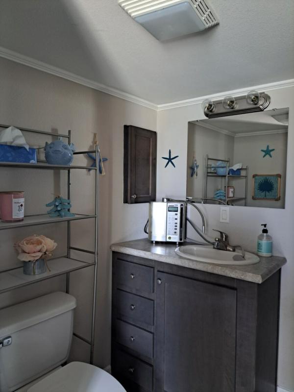 2019 Chariot Eagle  Home