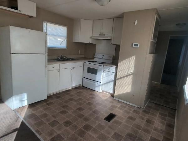 Conn Manufactured Home